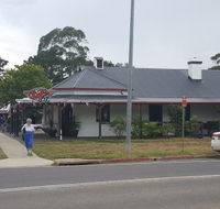 RR Diner - Australian Directory