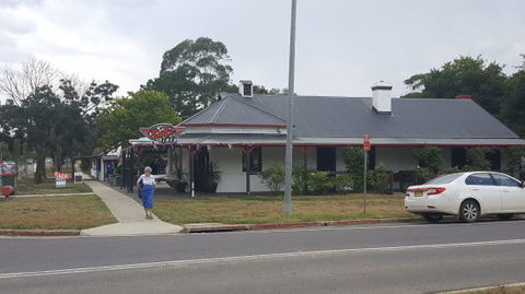 R&R Diner - Australian Directory 0