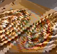 Riptide Pizza - Australian Directory
