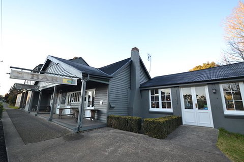 Robertson Inn - Australian Directory 0