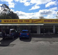 Robertson Pie Shop - Australian Directory