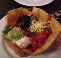 Rodeo Mexican Restaurant - Australian Directory