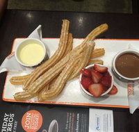 San Churro Penrith - Australian Directory