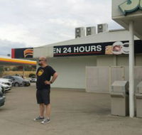Shell Roadhouse - Australian Directory