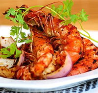 Singh's Eatery indian restaurant - Australian Directory