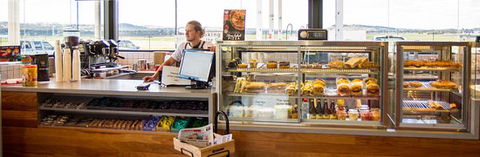 South West Cafe - Australian Directory 0