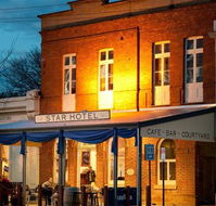 Star Hotel - Australian Directory