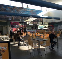 Subway Gundagai - Australian Directory
