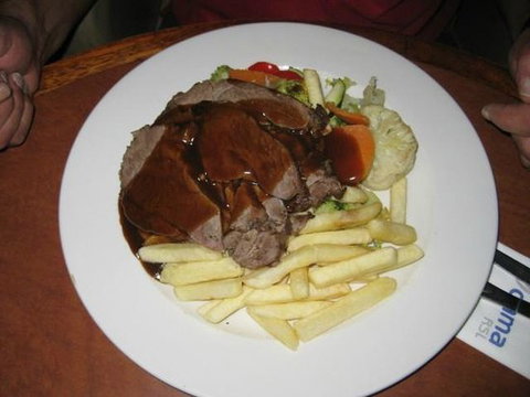 Suvla Bay Bistro - Australian Directory 0