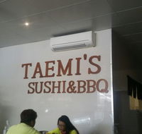 Taemi's Sushi - Australian Directory