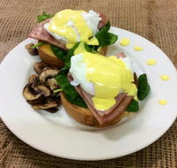 The Bakehouse - Australian Directory