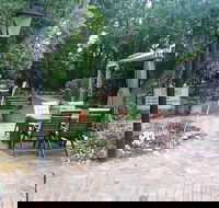 The Carrington Inn - Wintergarden - Australian Directory