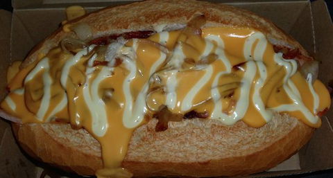 The CheeseSteak Factory - Australian Directory 0