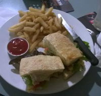 The Clarence Hotel Bistro - Australian Directory