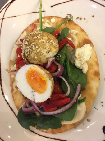 The Coffee Club - Australian Directory 0
