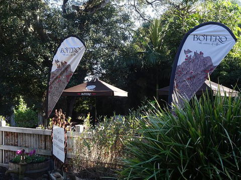 The Edible Garden Cafe/Restaurant - Australian Directory 0
