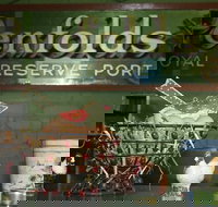 The Hungry Hare - Australian Directory