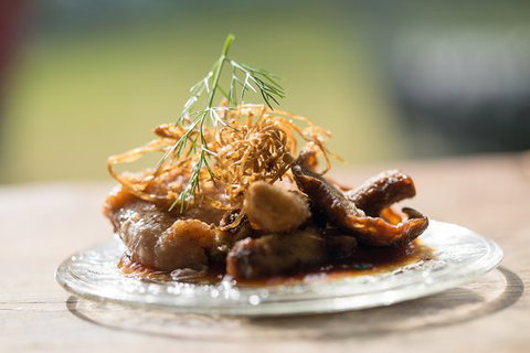 The Loch Tasting Room - Australian Directory 0