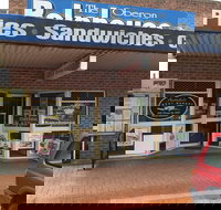 The Oberon Bakehouse - Australian Directory