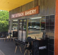 The Outback Bakery - Australian Directory