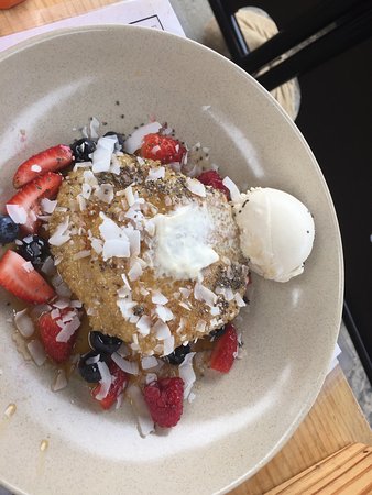 The Shack Organic Wholefoods Cafe - Australian Directory 0