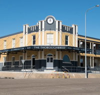 The Thoroughbred - Australian Directory