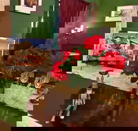 The Tourist Hotel - Australian Directory