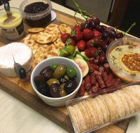 The Universal Eatery - Australian Directory