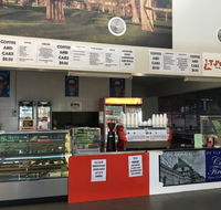 Tj's Diner - Australian Directory