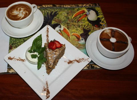 Toucan Cafe - Australian Directory 0