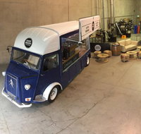 Underground Coffee Roasters - Australian Directory