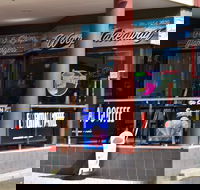 Woopi Takeaway - Australian Directory