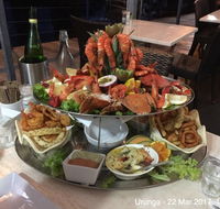 Anchors Wharf - Australian Directory