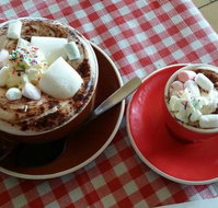 Appin Corner Cafe - Australian Directory