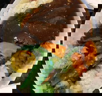 Appin Hotel - Australian Directory