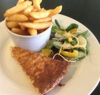 Betty's On Broadway - Australian Directory