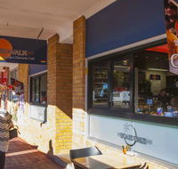 Boardwalk Cafe - Australian Directory