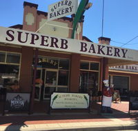 Boorowa Superb Bakery - Australian Directory