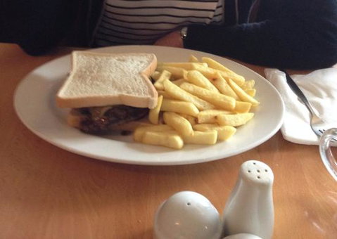 Bushranger Hotel Pub - Australian Directory 0