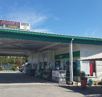 Caltex - Australian Directory