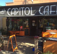 Capital Cafe - Australian Directory