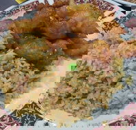 Chan's Chinese Restaurant - Australian Directory
