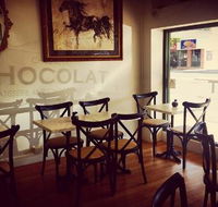 Chateau Du Chocolat - Australian Directory