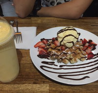 Clyde Treats Petite Yum - Australian Directory