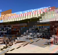 Cobar Hot Bake - Australian Directory