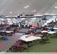 Cobar Memorial Service Club - Australian Directory