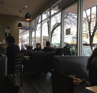 Coffee Club - Australian Directory