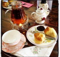 COUNTRY SIMPLICITY - Australian Directory