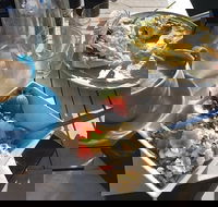 Crave at Bonnys - Australian Directory