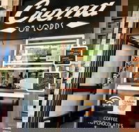 Crema on Lords - Australian Directory